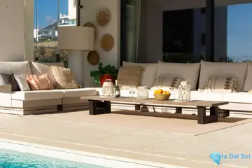 3 bedroom Apartment for Sale in Fuengirola-22414
