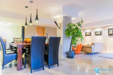 4 bedroom Apartment for Sale in Benahavís-22441