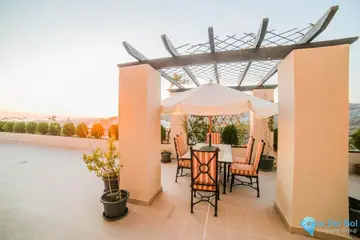 4 bedroom Apartment for Sale in Benahavís-22431