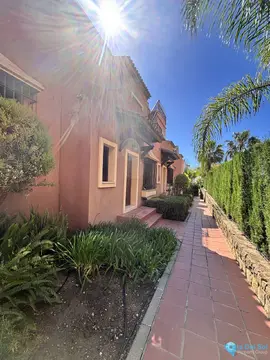 3 bedroom House for Sale in Estepona-22443