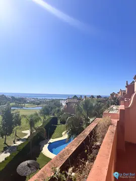 3 bedroom House for Sale in Estepona-22445