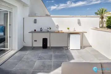 3 bedroom Apartment for Sale in Puerto Banús-22467