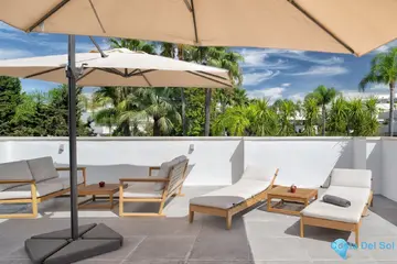3 bedroom Apartment for Sale in Puerto Banús-22469