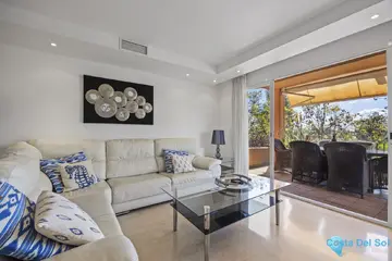 4 bedroom Apartment for Sale in Marbella-22486