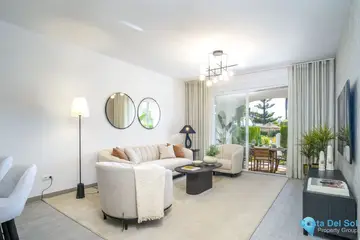 3 bedroom Apartment for Sale in Nueva Andalucía-22496