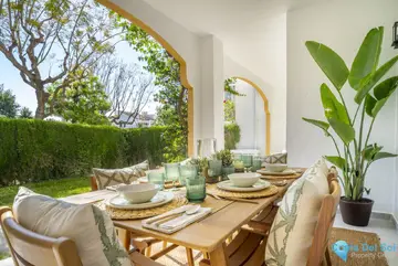 3 bedroom Apartment for Sale in Nueva Andalucía-22499