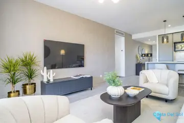 3 bedroom Apartment for Sale in Nueva Andalucía-22505
