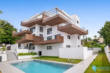 2 bedroom Apartment for Sale in Montemar
