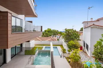 2 bedroom Apartment for Sale in Montemar-14801