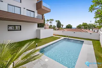 2 bedroom Apartment for Sale in Montemar-14803