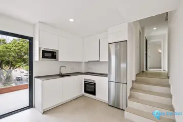2 bedroom Apartment for Sale in Montemar-14805