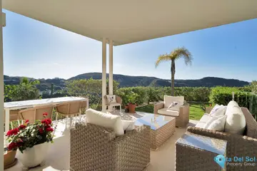 3 bedroom Apartment for Sale in Benahavís