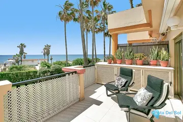 2 bedroom Apartment for Sale in Marbella