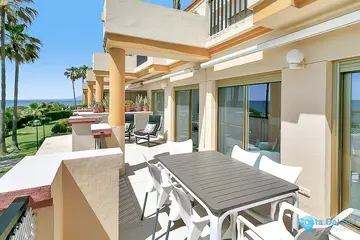 2 bedroom Apartment for Sale in Marbella-22596