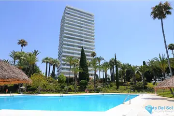 3 bedroom Apartment for Sale in Marbella