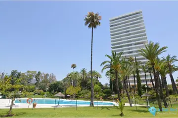 3 bedroom Apartment for Sale in Marbella-22605