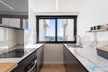 3 bedroom Apartment for Sale in Marbella-22614
