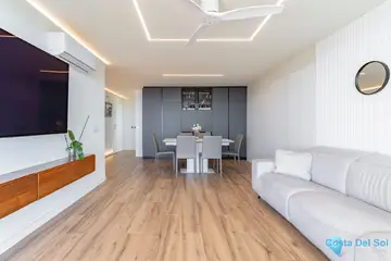 3 bedroom Apartment for Sale in Marbella-22613