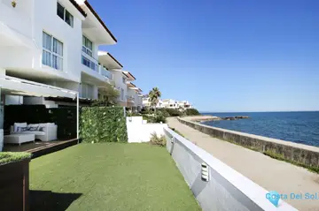 4 bedroom Apartment for Sale in Estepona-22661