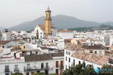 4 bedroom House for Sale in Estepona-22685