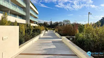 3 bedroom Apartment for Sale in San Pedro de Alcántara-22692