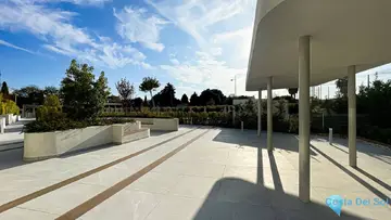 3 bedroom Apartment for Sale in San Pedro de Alcántara-22693