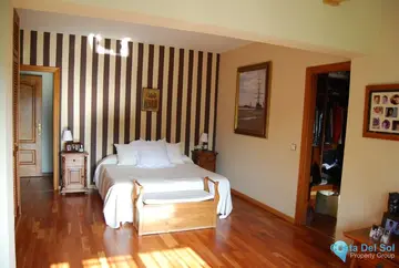 4 bedroom House for Sale in Alhaurín de la Torre-22710