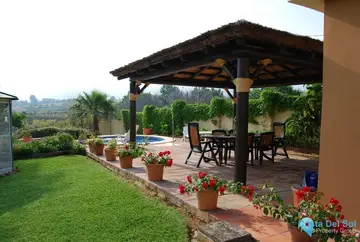 4 bedroom House for Sale in Alhaurín de la Torre-22702