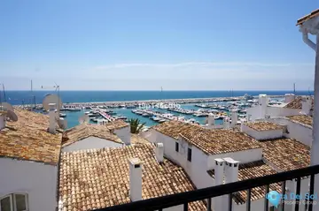 3 bedroom Apartment for Sale in Puerto Banús