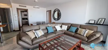 3 bedroom Apartment for Sale in Puerto Banús-22714