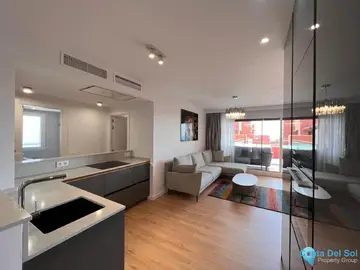 3 bedroom Apartment for Sale in New Golden Mile-22746