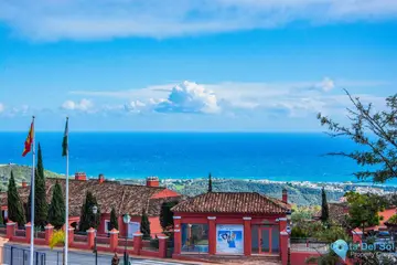 3 bedroom Apartment for Sale in La Mairena-22768