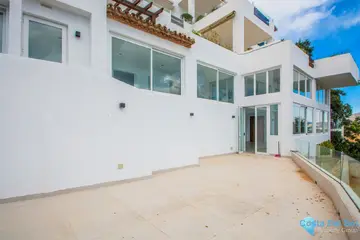 3 bedroom Apartment for Sale in La Mairena-22771