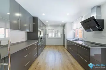 3 bedroom Apartment for Sale in Guadalmina Baja-22783