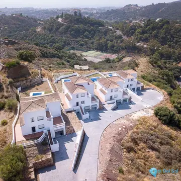 4 bedroom House for Sale in Estepona-22800