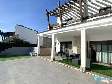 5 bedroom House for Sale in Estepona-22845
