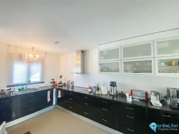 5 bedroom House for Sale in Estepona-22848