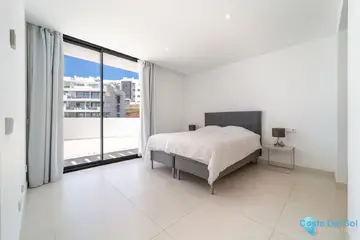 3 bedroom Apartment for Sale in Fuengirola-22853