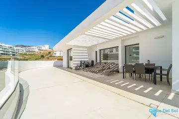 3 bedroom Apartment for Sale in Fuengirola-22857