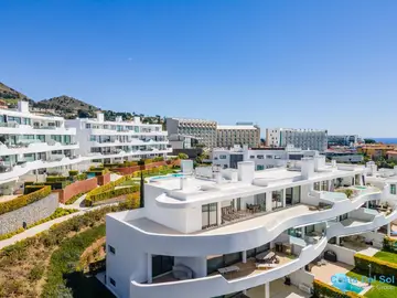 3 bedroom Apartment for Sale in Fuengirola-22859