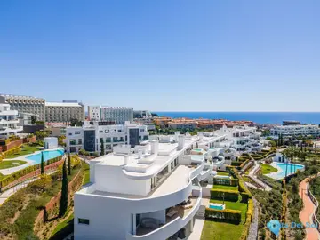 3 bedroom Apartment for Sale in Fuengirola-22860