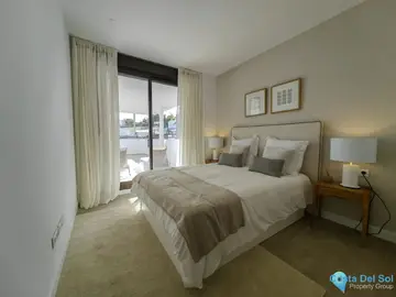 4 bedroom Apartment for Sale in Estepona-22866