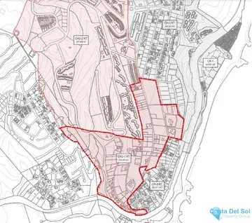 4000m2 Plot for Sale in Manilva-22877