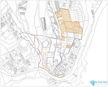4000m2 Plot for Sale in Manilva-22880