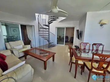 2 bedroom Apartment for Sale in Puerto Banús-22944
