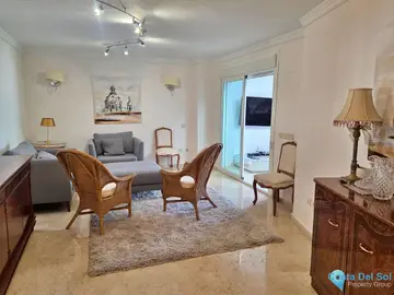 2 bedroom Apartment for Sale in Puerto Banús-22946