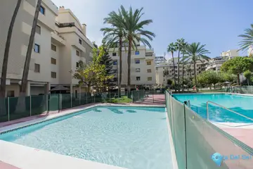 3 bedroom Apartment for Sale in Torremolinos-22963