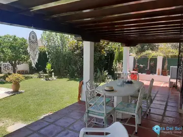 4 bedroom House for Sale in Calahonda-22978