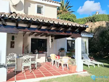 4 bedroom House for Sale in Calahonda-22979