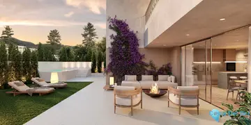 2 bedroom Apartment for Sale in La Carihuela